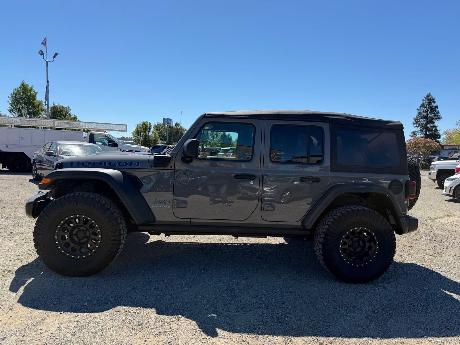 jeep wrangler 4xe 2023 1C4JJXR65PW557897 image jeep wrangler 4xe 2023 1C4JJXR65PW557897 image